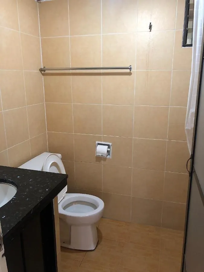 Beach Resort Home Stay Sri Sayang Apartment Batu Ferringhi 2Bedroom